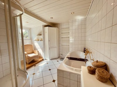 Holiday apartment Berggarten - Features photo 22