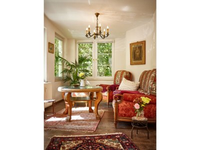 Holiday apartment Berggarten - Features photo 24