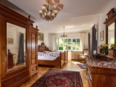 Holiday apartment Berggarten - Features photo 25