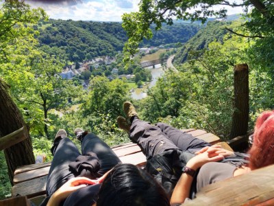 Holiday apartment Berggarten - Environment photo 30