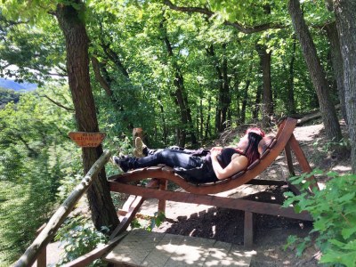 Holiday apartment Berggarten - Environment photo 31