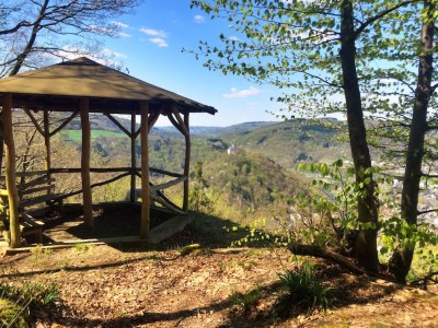 Holiday apartment Berggarten - Environment photo 32