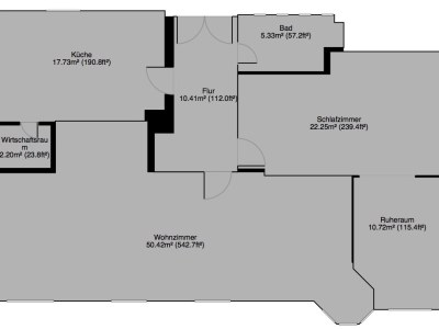 Holiday apartment Berggarten - Document photo 34