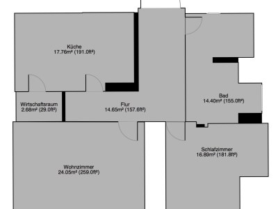 Holiday apartment Berggarten - Document photo 35