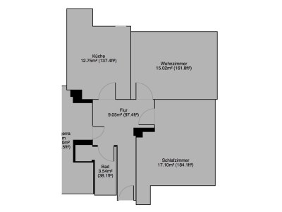 Holiday apartment Berggarten - Document photo 36