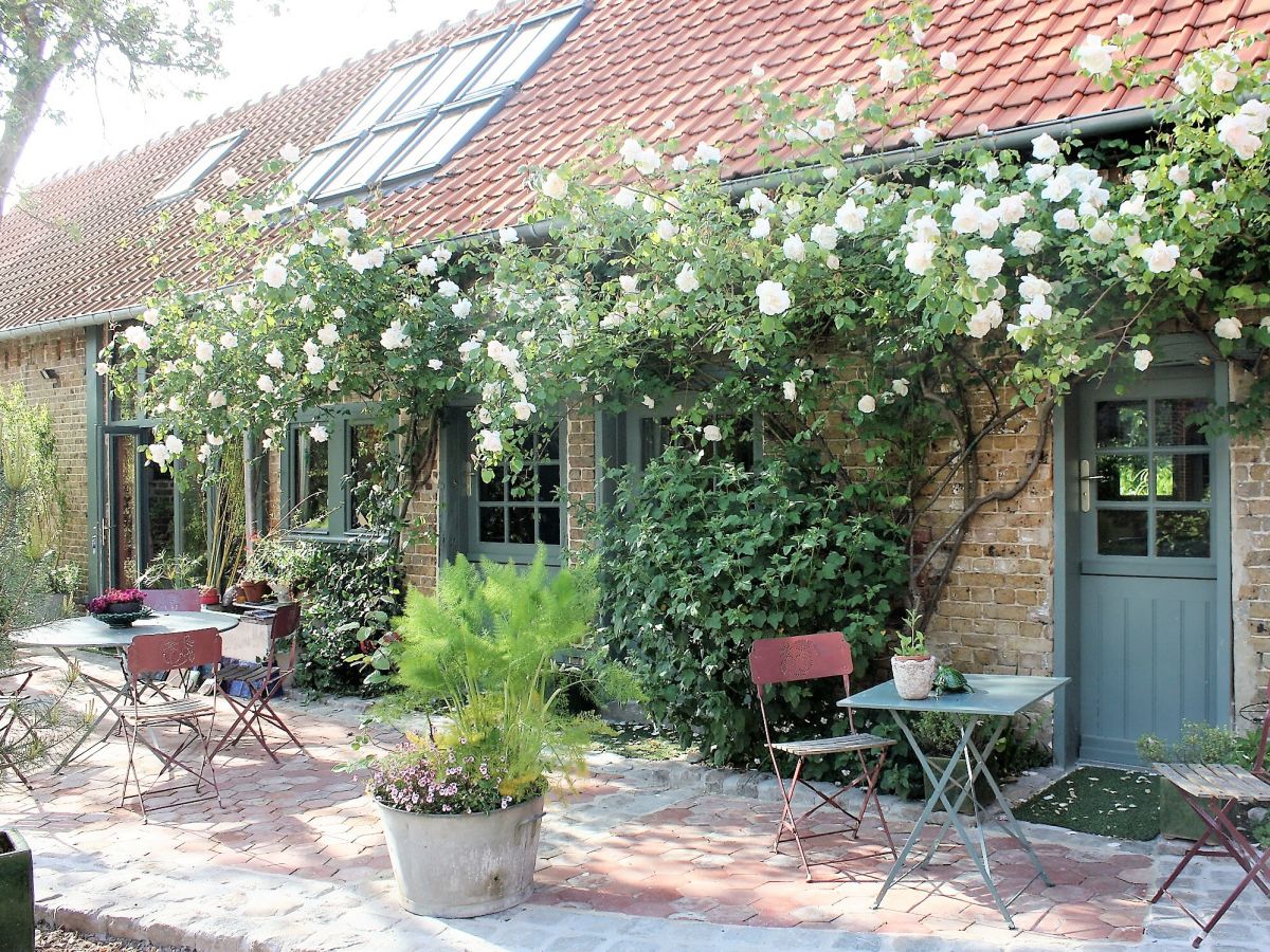 Holiday house les Ecuries de Coqueretaumont - Outdoor photo 3