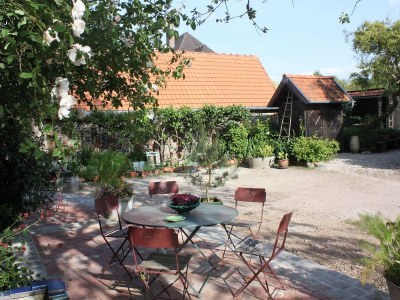 Holiday house les Ecuries de Coqueretaumont - Outdoor photo 4