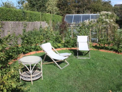 Holiday house les Ecuries de Coqueretaumont - Outdoor photo 6