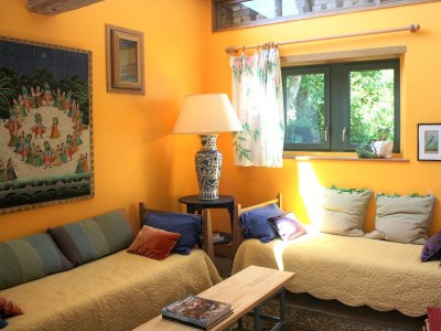 Holiday house les Ecuries de Coqueretaumont - Features photo 8