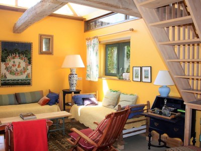 Holiday house les Ecuries de Coqueretaumont - Features photo 10