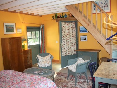 Holiday house les Ecuries de Coqueretaumont - Features photo 17