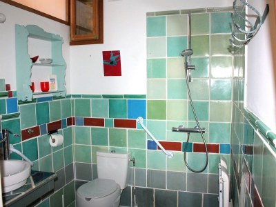 Holiday house les Ecuries de Coqueretaumont - Features photo 19