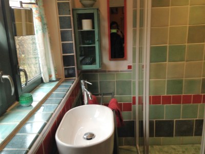 Holiday house les Ecuries de Coqueretaumont - Features photo 20