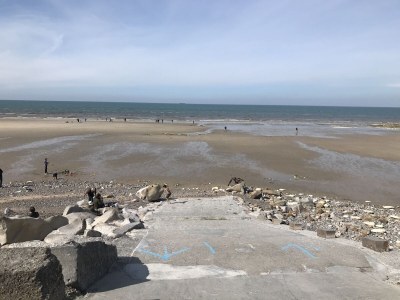 Holiday house les Ecuries de Coqueretaumont - Environment photo 24