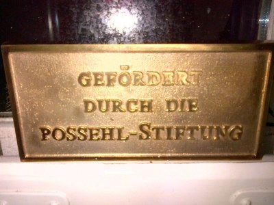 Holiday house Historical Monument: Historic "Balkenhäuschen" - Outdoor photo 7