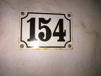 Holiday house Historical Monument: Historic "Balkenhäuschen" - Outdoor photo 8