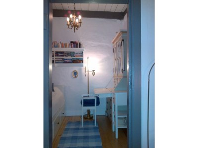 Holiday house Historical Monument: Historic "Balkenhäuschen" - Features photo 19