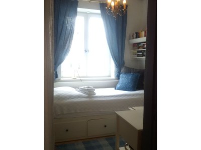 Holiday house Historical Monument: Historic "Balkenhäuschen" - Features photo 20