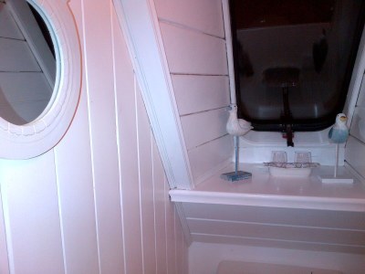 Holiday house Historical Monument: Historic "Balkenhäuschen" - Features photo 27