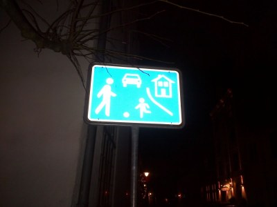 Holiday house Historical Monument: Historic "Balkenhäuschen" - Environment photo 35