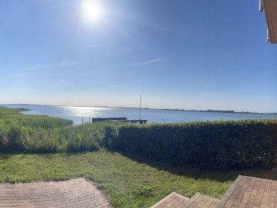 Holiday apartment Oystercatchers in the harbur house - Outdoor photo 6