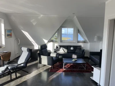 Holiday apartment Oystercatchers in the harbur house - Features photo 16