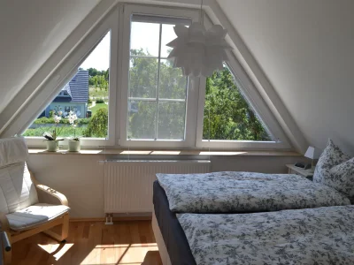 Holiday apartment Oystercatchers in the harbur house - Features photo 17