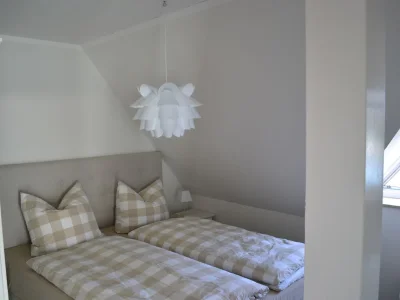 Holiday apartment Oystercatchers in the harbur house - Features photo 18