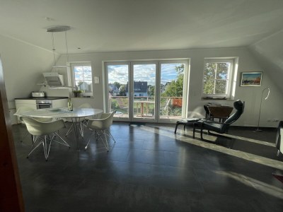 Holiday apartment Oystercatchers in the harbur house - Features photo 20