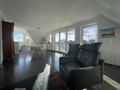 Holiday apartment Oystercatchers in the harbur house - Features photo 22