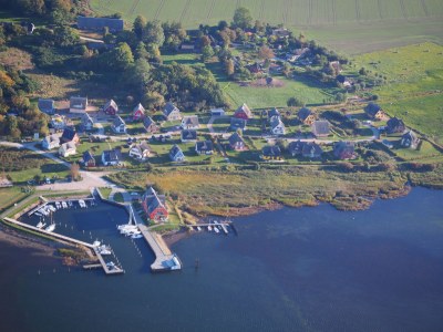 Holiday apartment Oystercatchers in the harbur house - Environment photo 26