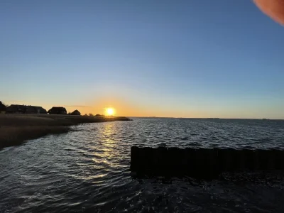 Holiday apartment Oystercatchers in the harbur house - Environment photo 34