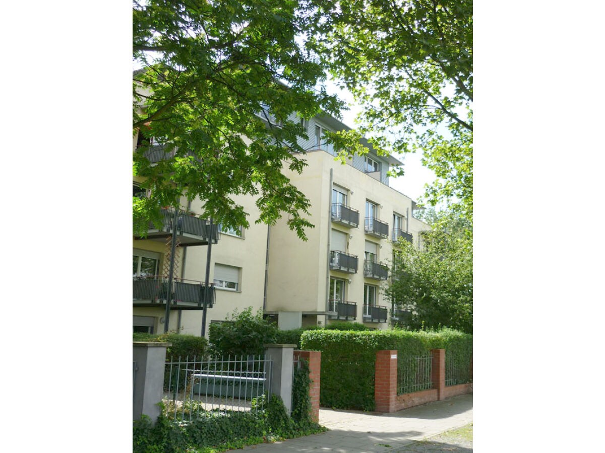 Apartment Elbwiesen - Outdoor photo 2