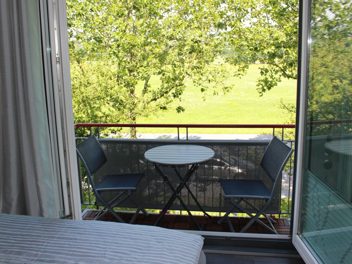 Apartment Elbwiesen - Outdoor photo 3