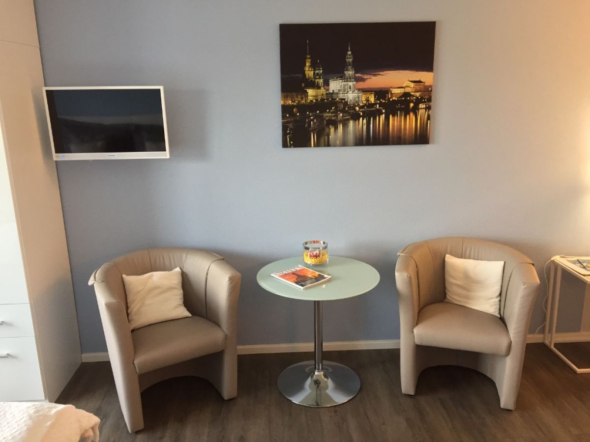 Apartment Elbwiesen - Features photo 5