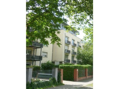 Apartment Elbwiesen - Outdoor photo 2