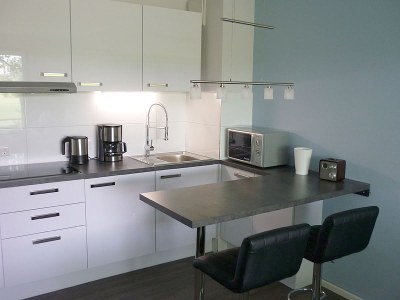 Apartment Elbwiesen - Features photo 4