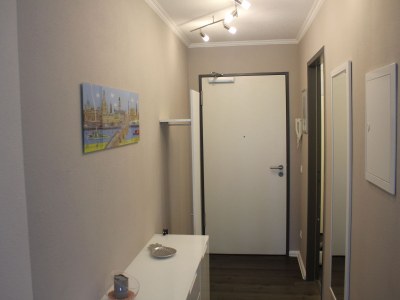 Apartment Elbwiesen - Features photo 6