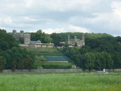 Apartment Elbwiesen - Environment photo 9