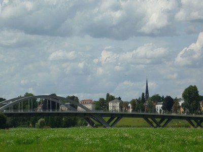 Apartment Elbwiesen - Environment photo 10