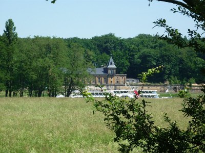 Apartment Elbwiesen - Environment photo 11