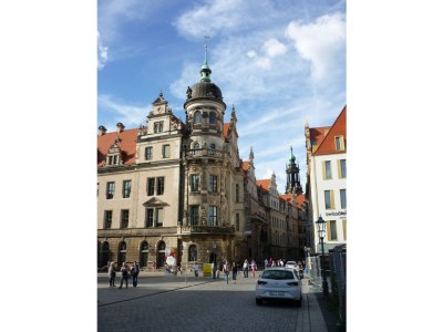 Apartment Elbwiesen - Environment photo 12