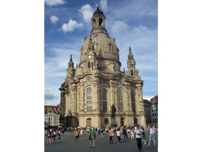 Apartment Elbwiesen - Environment photo 13