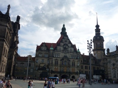 Apartment Elbwiesen - Environment photo 15