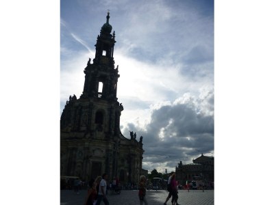 Apartment Elbwiesen - Environment photo 16