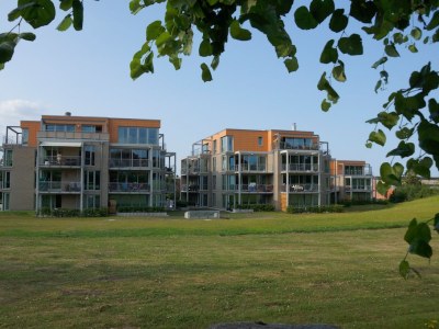 Holiday apartment Reese Traveblick - Outdoor photo 4