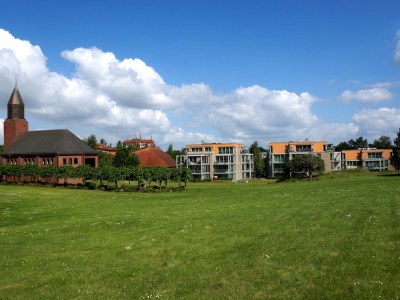 Holiday apartment Reese Traveblick - Outdoor photo 5