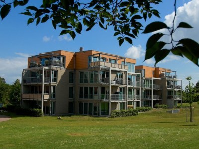 Holiday apartment Reese Traveblick - Outdoor photo 6