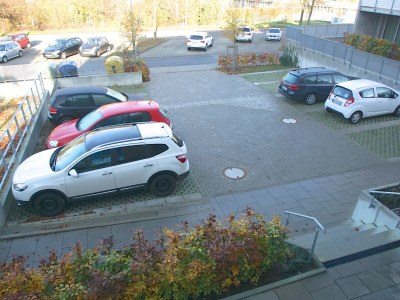 Holiday apartment Reese Traveblick - Outdoor photo 7