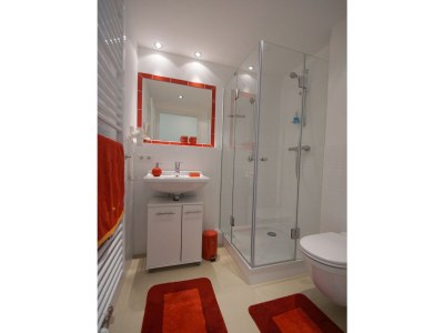 Holiday apartment Reese Traveblick - Features photo 14